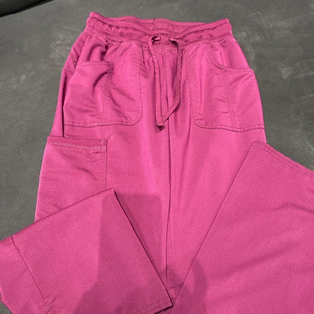 Gently used ScrubStar pant✨